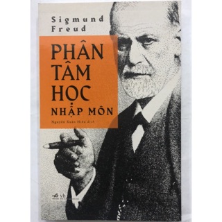 Sách -Phân tâm học nhập môn