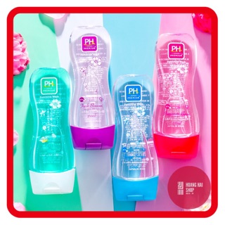 [MẪU MỚI 2019] Dung Dịch Vệ Sinh Phụ Nữ PH JAPAN 150ml Nhật Bản