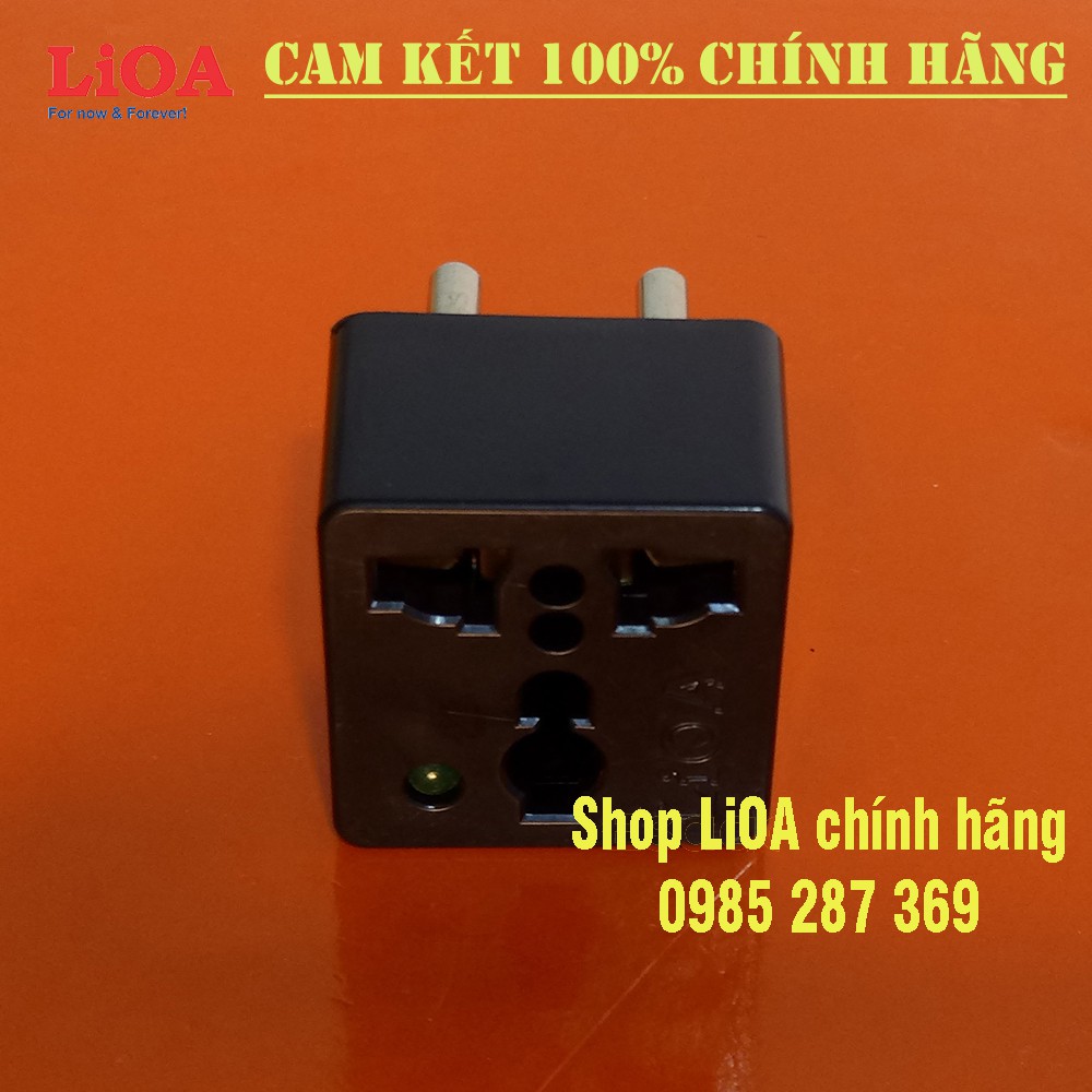 Ổ Cắm Nối LIOA Lỗ Cắm Siêu Chắc