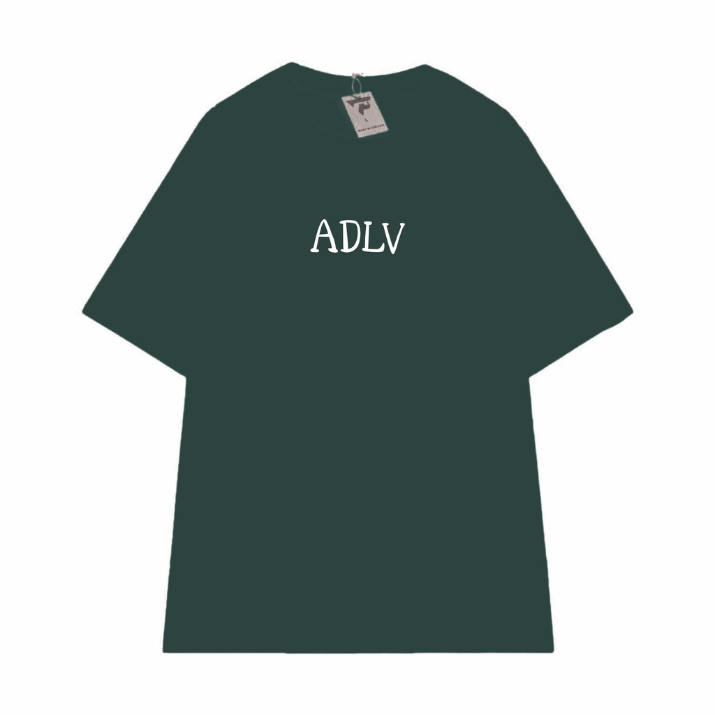 Áo thun unisex nam nữ form rộng tay lỡ in hình FPLUS FP162