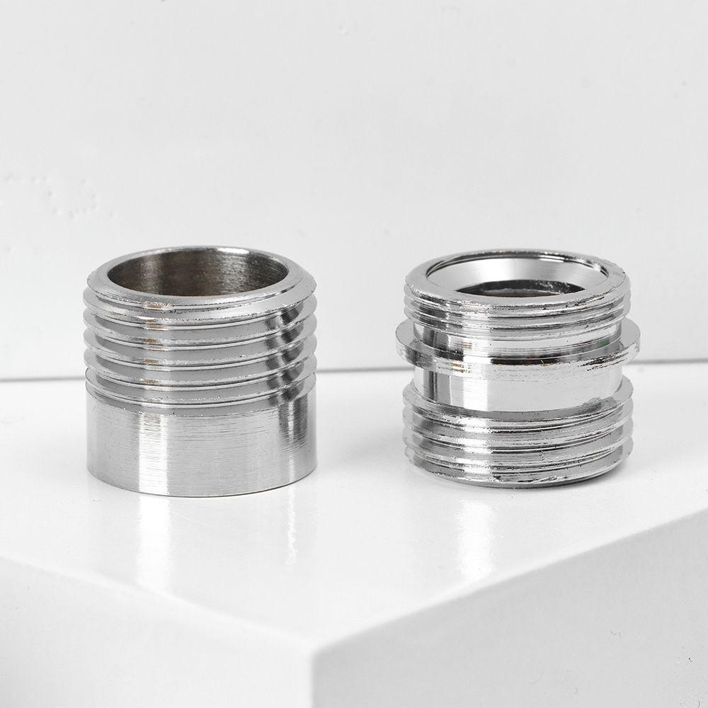 Đầu Nối Vòi Nước Bằng Kim Loại Tiết Kiệm Nước