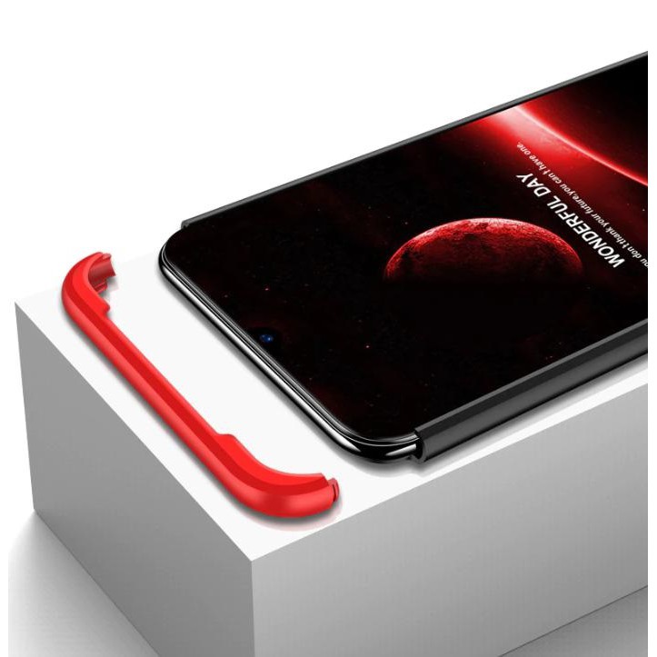 [Freeship toàn quốc từ 50k] FREESHIP 99K TOÀN QUỐC_Ốp Lưng Samsung Galaxy M20 Ốp Bảo Vệ 360 Độ GGK Cao Cấp