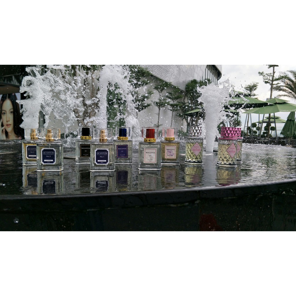 Nước hoa MILLENIA 003W