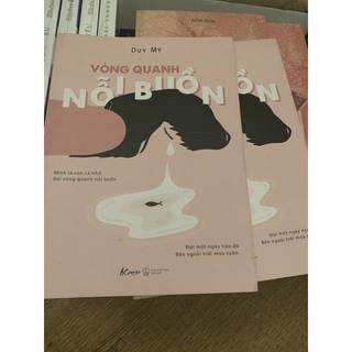 Vòng quanh nỗi buồn