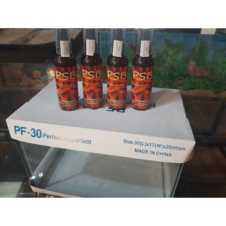 PSB vi sinh rất tốt cho c.Làm trong nước