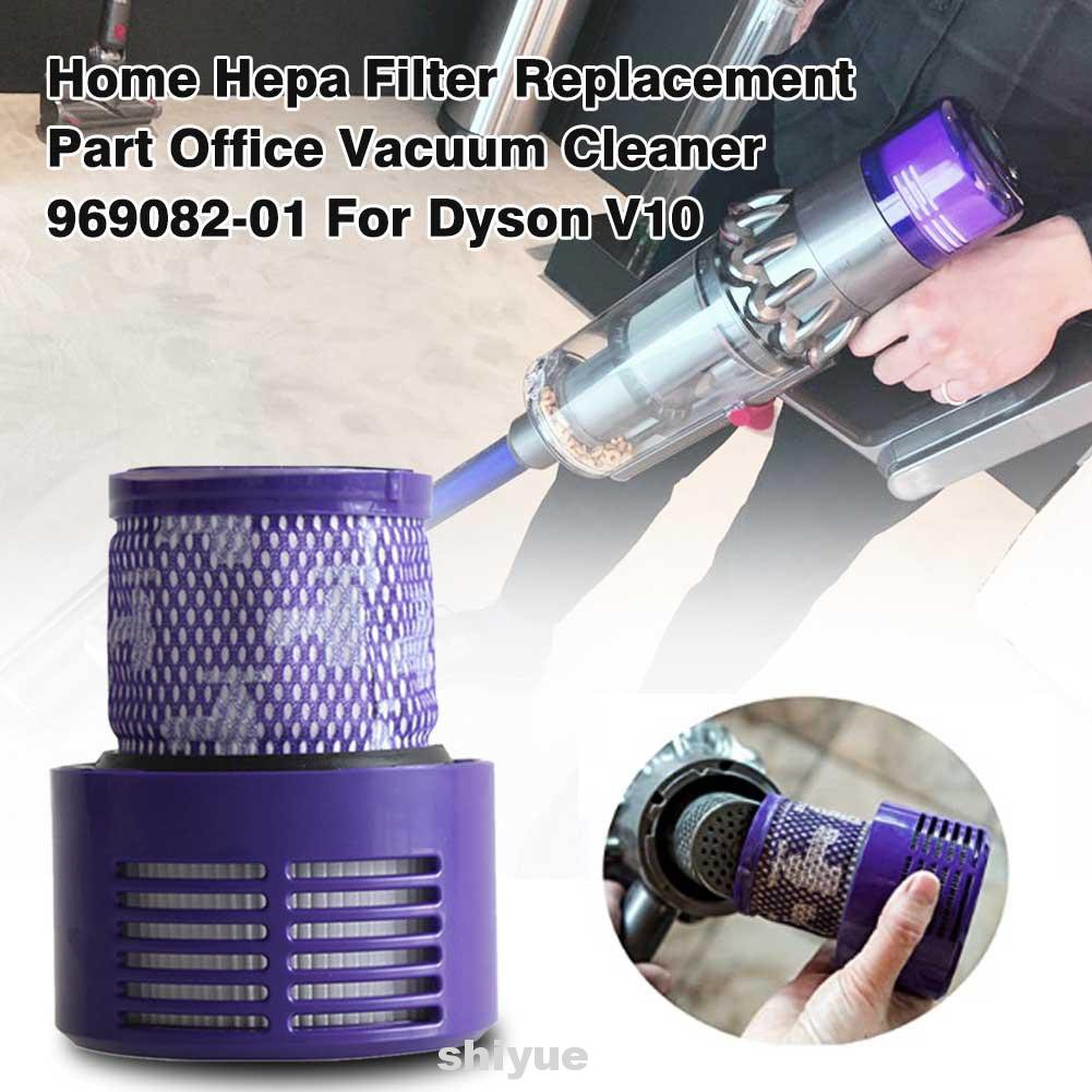 Bộ Lọc Hepa Cho Máy Hút Bụi Dyson V10 | BigBuy360 - bigbuy360.vn
