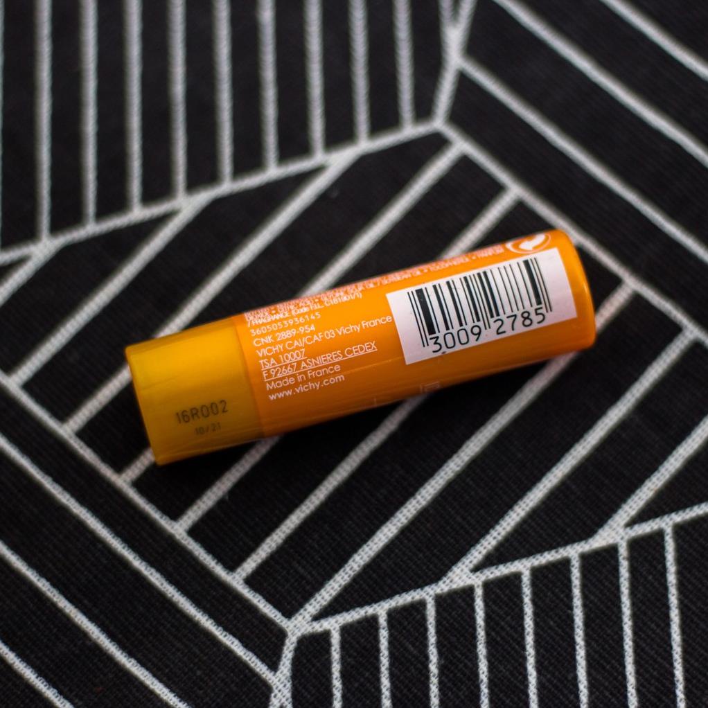 [AUTH] Son Dưỡng Môi Vichy Ideal Soleil SPF 30 Lip Stick | BigBuy360 - bigbuy360.vn