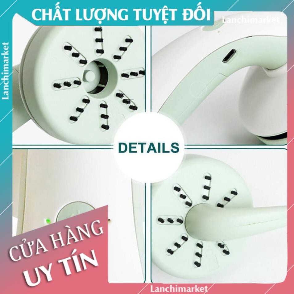 [Loại 1 Tốt Nhất] Máy hút bụi cầm tay - May hut bui mini bản mới nhất  - Lanchimarket