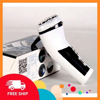 [FREE SHIP] Máy Cạo Râu Ruiying FS198