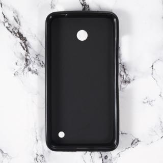 Ốp Lưng Silicon DẻO Cho Nokia Lumia 630