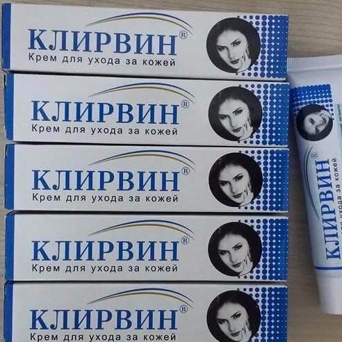 kem sẹo nga klirvin mờ thâm mụn mờ sẹo lồi sẹo lõm sẹo rỗ ngừa mụn rạn da giảm thâm mắt [𝐓𝐚̣̆𝐧𝐠 𝐦𝐚́𝐲 𝐦𝐚𝐬𝐬𝐚𝐠𝐞𝐫 𝐦𝐚̣̆𝐭] | BigBuy360 - bigbuy360.vn