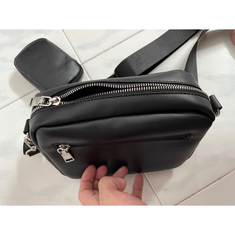 túi da kèm túi nhỏ | BigBuy360 - bigbuy360.vn