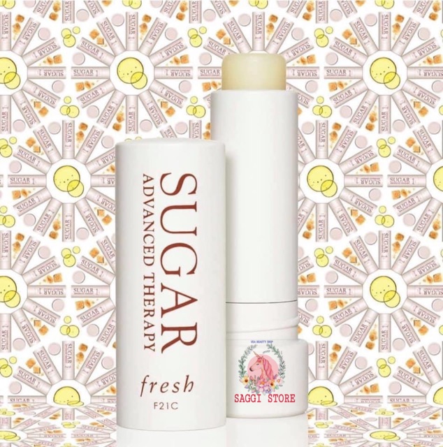 Son dưỡng Môi Fresh Advanced Therapy MInisize