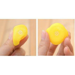 Vịt con kêu chút chút đáng yêu