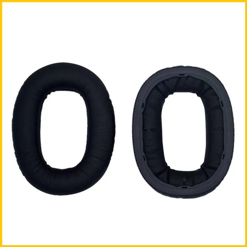 Miếng Đệm Tai Nghe Mềm Mại Thay Thế Cho Tai Nghe Chụp Tai Narshall Monitor 2 Nc