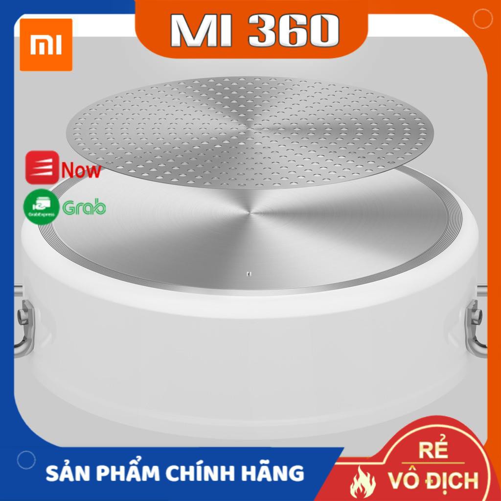 Nồi lẩu Xiaomi Mijia Induction Cooker Chính Hãng