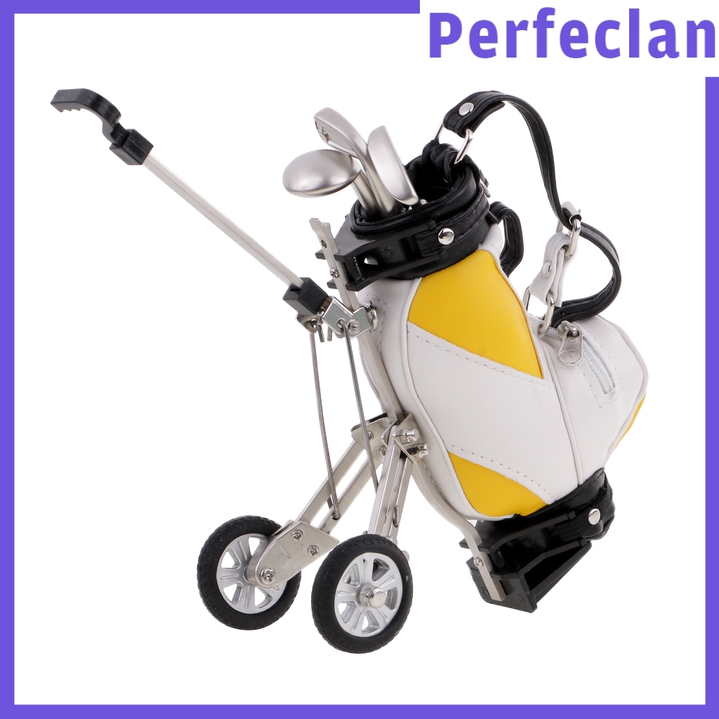 Túi Đựng Gậy Đánh Golf Để Bàn Làm Việc