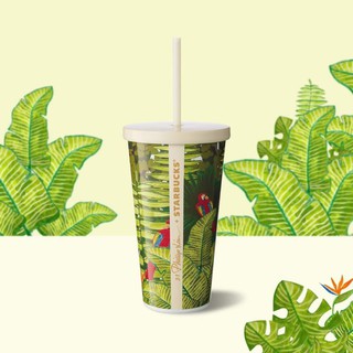 Ly Starbucks Cold Cup bộ sưu tập Phillip Lim 16oz 2021