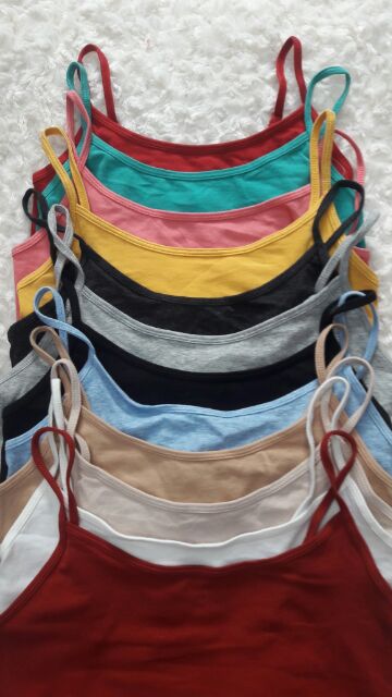 Áo dây hàng VNXK của f21 | BigBuy360 - bigbuy360.vn