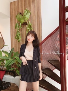 SET VEST 3 MÓN