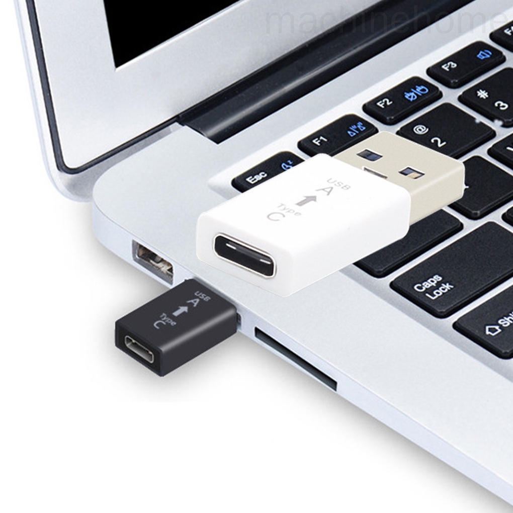 Đầu chuyển đổi từ USB-C 3.0 tốc độ cao chuyên dụng