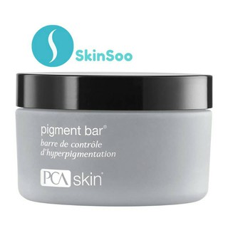 Pca skin pigment bar – xà phòng rửa mặt làm mờ thâm, nám 90ml