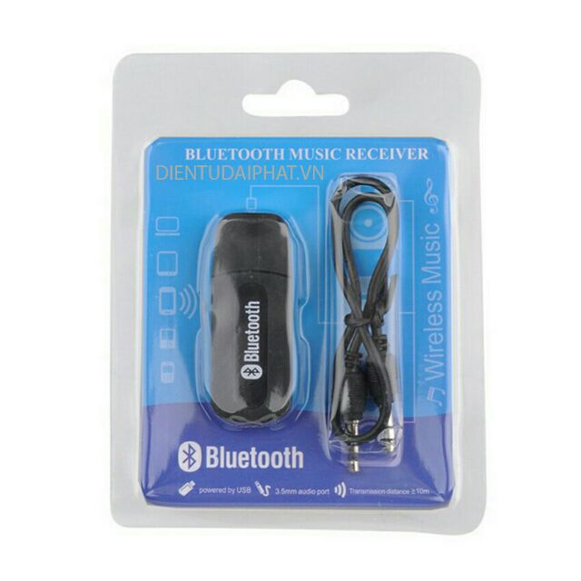 USB Bluetooth