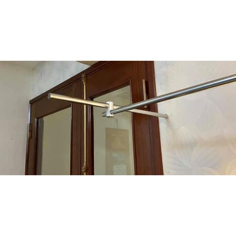 Giá treo đèn bắn tường HDA.