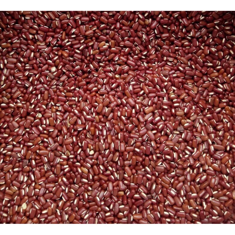 Xích tiểu đậu 1kg - đậu đỏ lửa