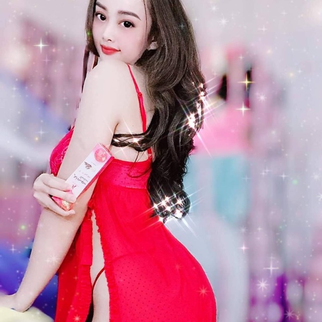 XỊT PHỤ KHOA THẢO DƯỢC