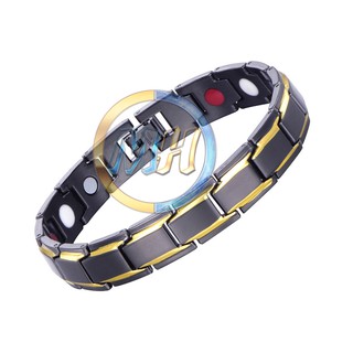 Vòng Tay Điều Hòa Huyết Áp NINDO LUVASE Nhật