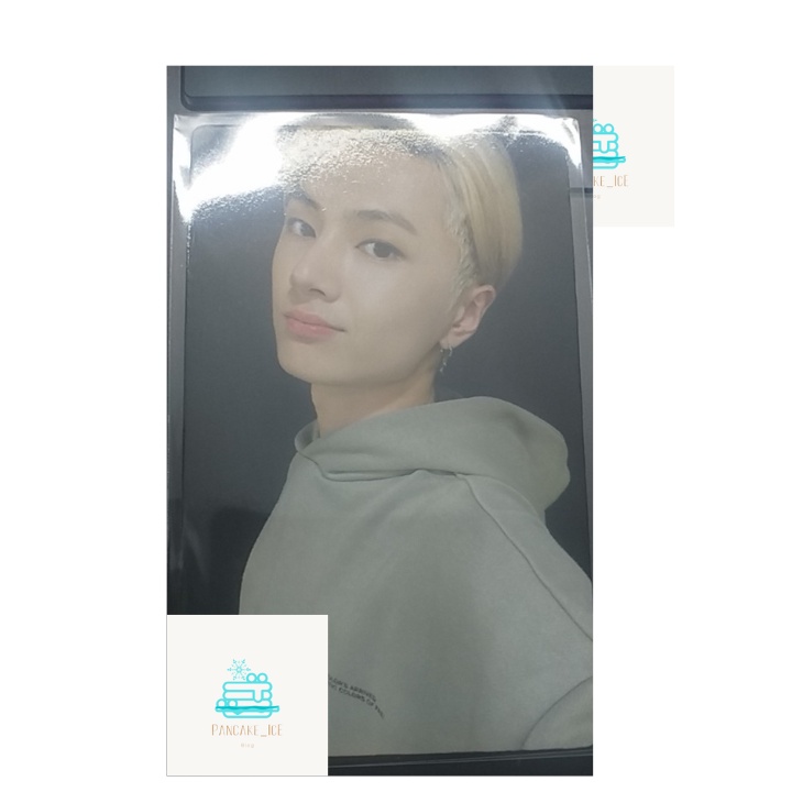 JAY LIghtstick/ CARD off/ PHOTOCARD OFF/ ENHYPEN CARD/ Park JS/ MR. TRọng Công dân