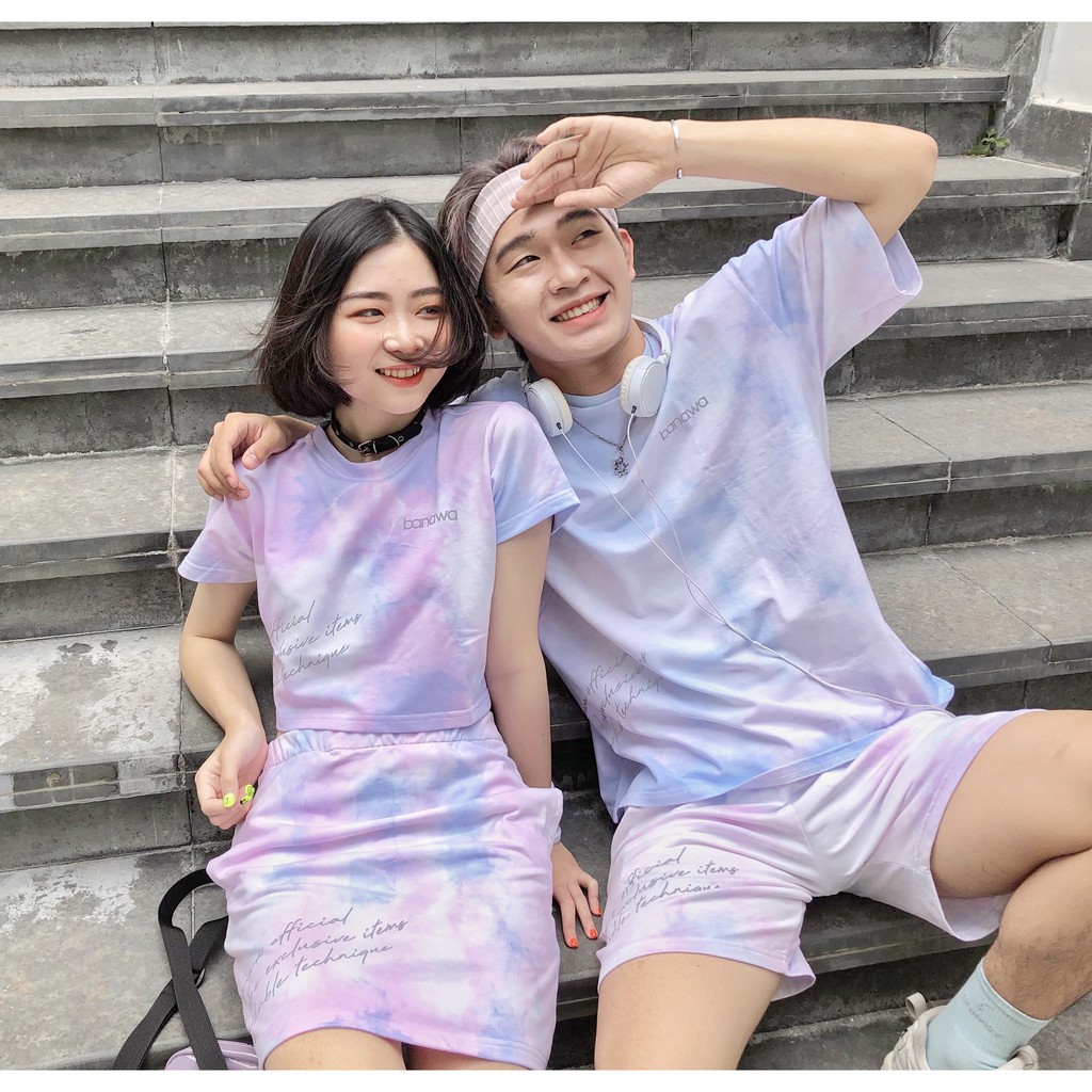 Váy Tie Dye | BigBuy360 - bigbuy360.vn