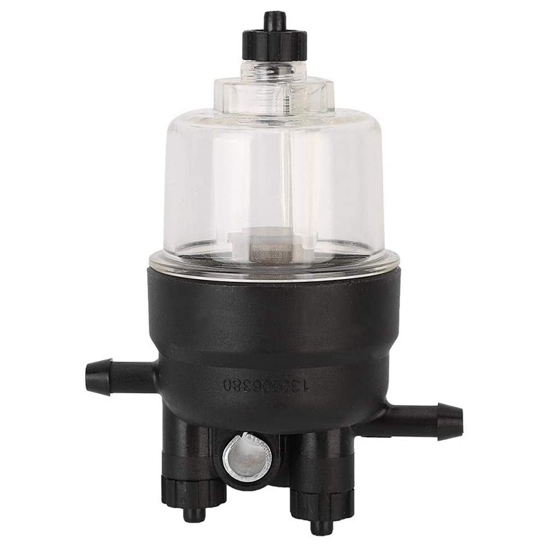 1 Cái 130306380 Bộ Lọc Tách Nhiên Liệu Động Cơ Cho Dòng Perkins 400