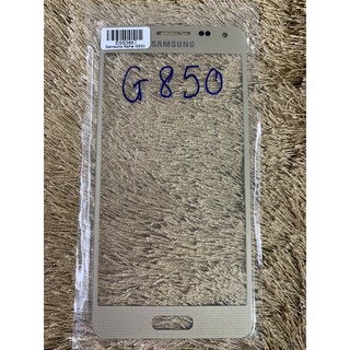 Mặt kính Samsung Alpha G850