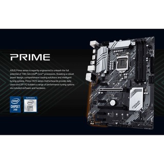 Mainboard Asus PRIME Z490-P