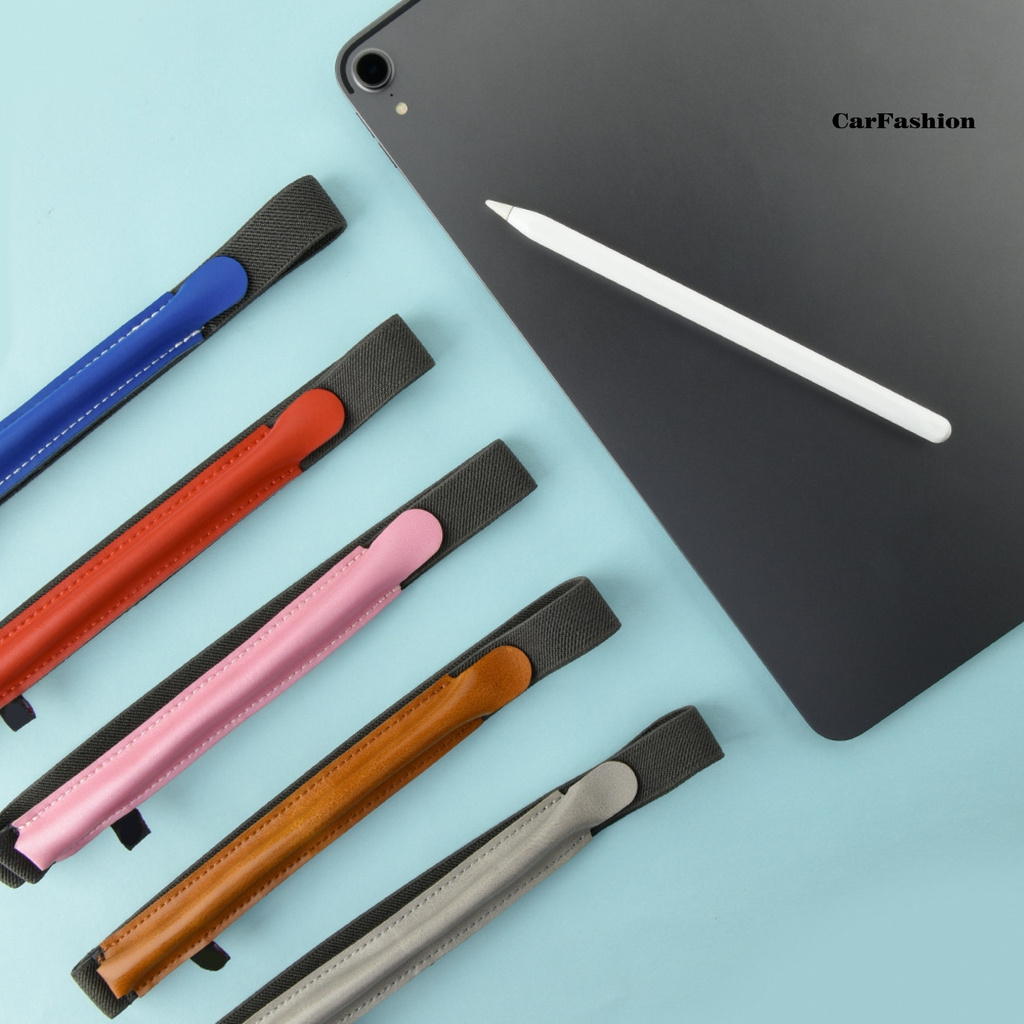 Túi Da Đựng Bút Cảm Ứng Dành Cho Apple Pencil 1 / 2 | BigBuy360 - bigbuy360.vn