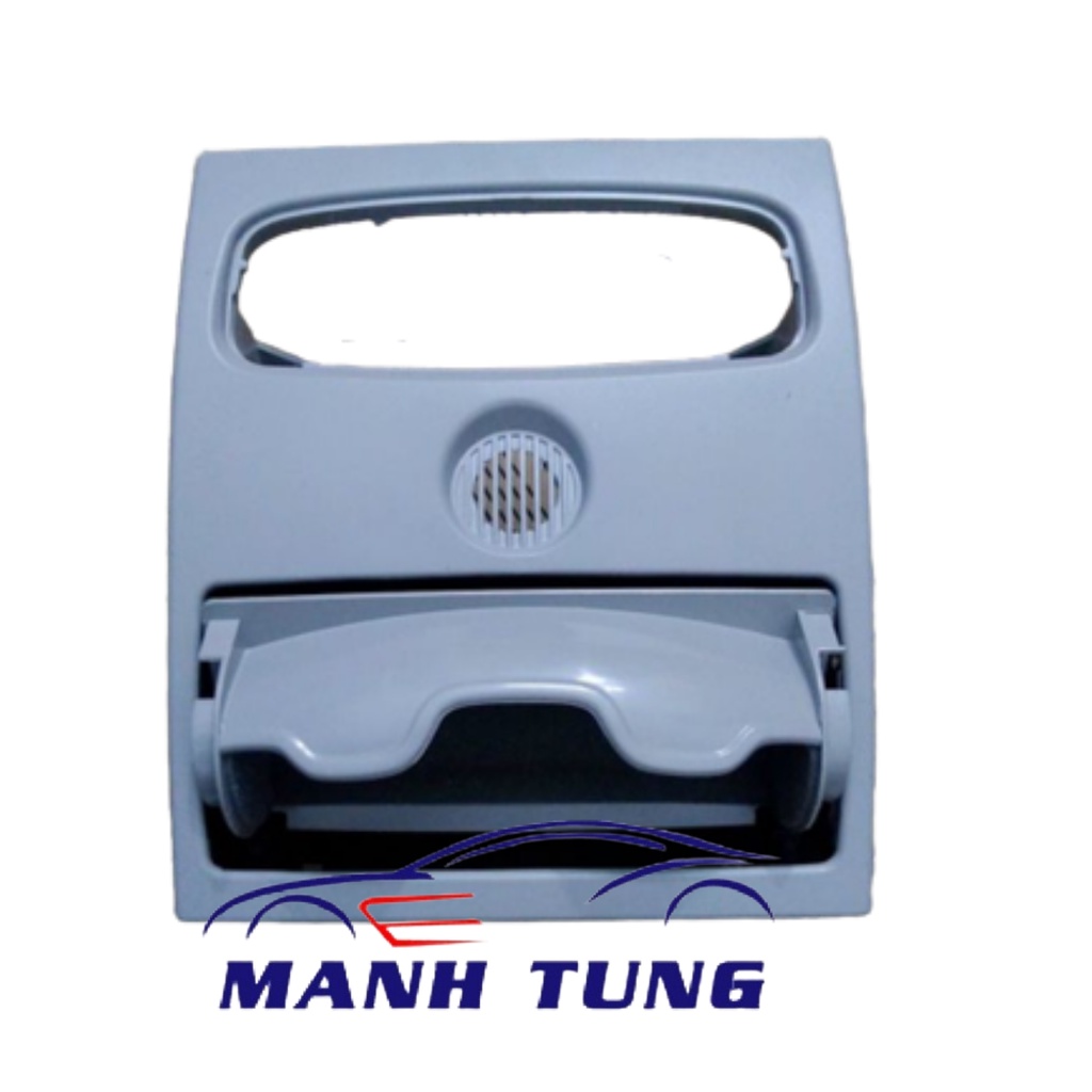 Ốp đèn trần trước xe Mazda BT50, Ford Ranger 2012 - 2018 CN1Z58519A70DA