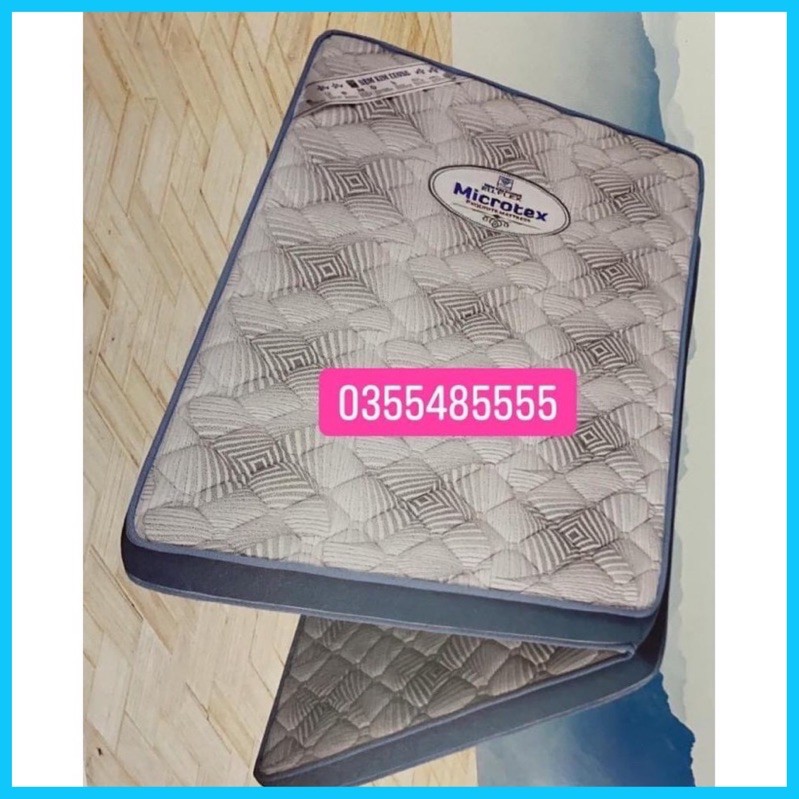 Đệm  Cao Su Non tổng hợp Microtex