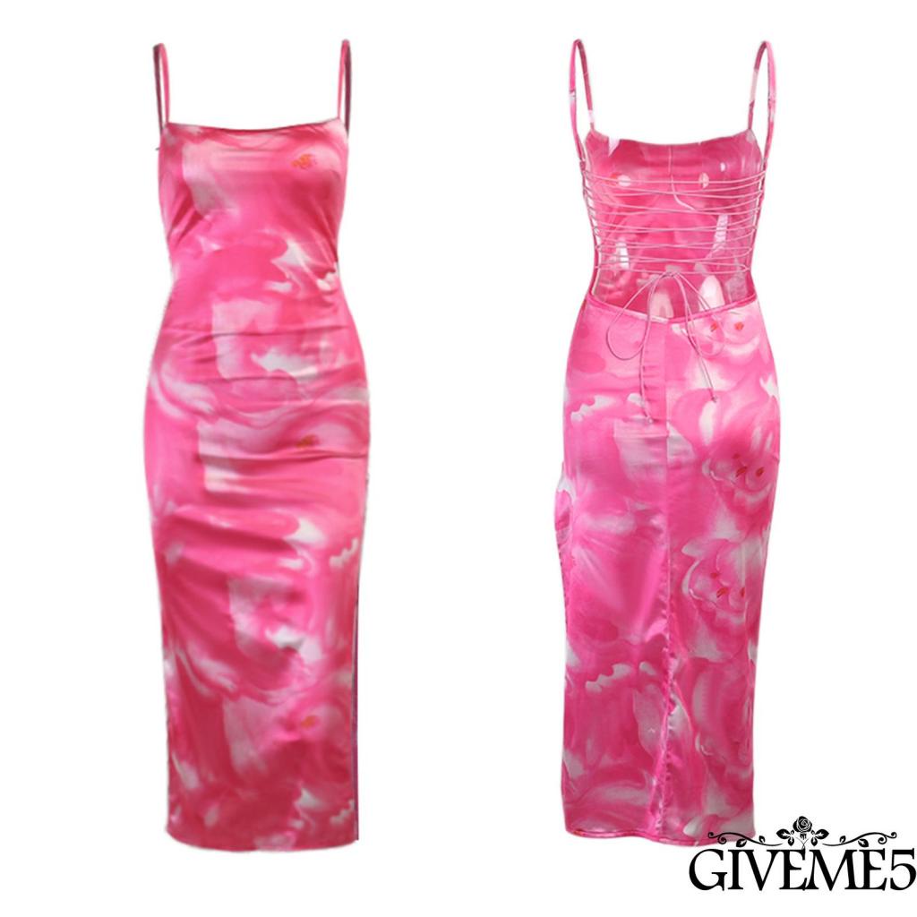 Đầm ôm không tay cổ vuông màu sắc thời trang cho nữ