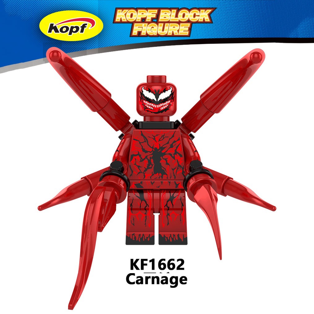 Bộ Đồ Chơi Lắp Ráp Lego Mini Nhân Vật Phim avengers nano Độc Đáo Cho Bé