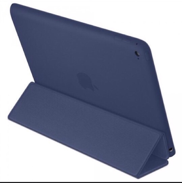 Bao da ipad gen 5/gen 6/2017/2018/Ipad 2017 smartcase