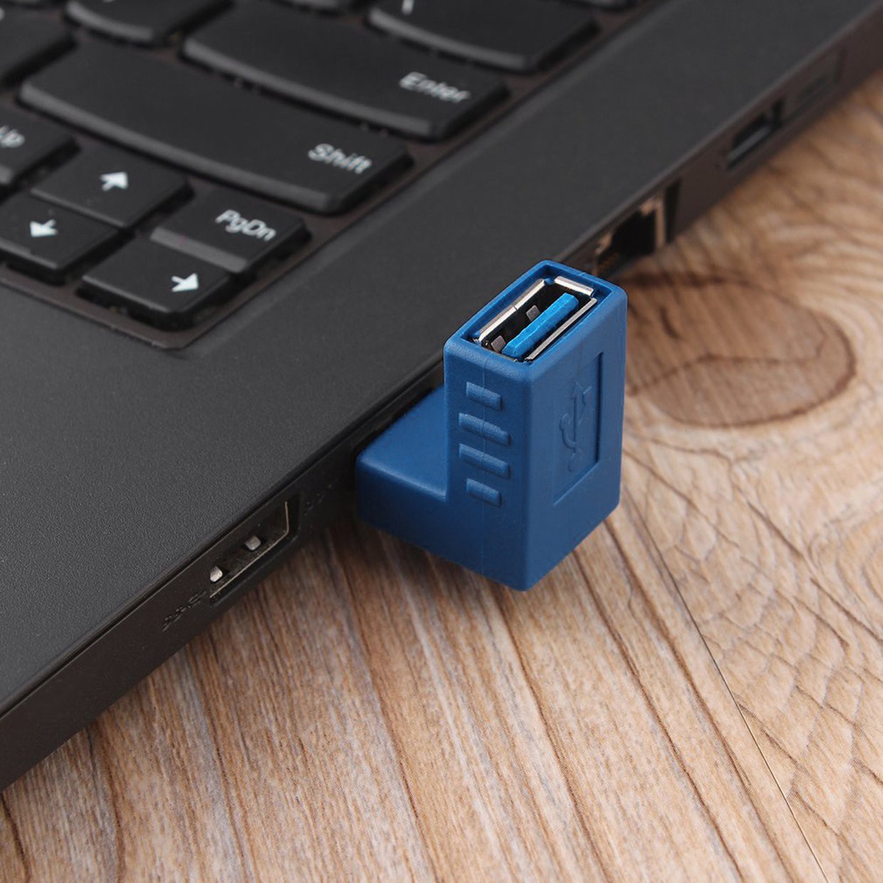 Đầu Nối Usb 3.0 Loại A Đầu Đực Sang Cái