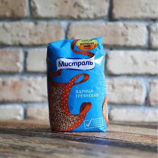 Kiều mạch nga 900g