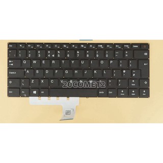 Bàn phím laptop Lenovo ideapad 110-14IBR