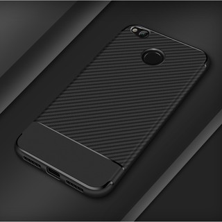 Ốp lưng Xiaomi Redmi 4X - Ốp dẻo