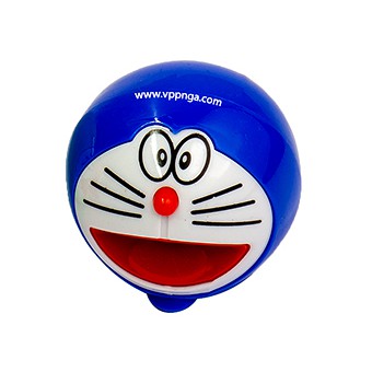 [MUA SỈ GIẢM 10%] Gọt, chuốt bút chì Doremon 004 (1 cái)