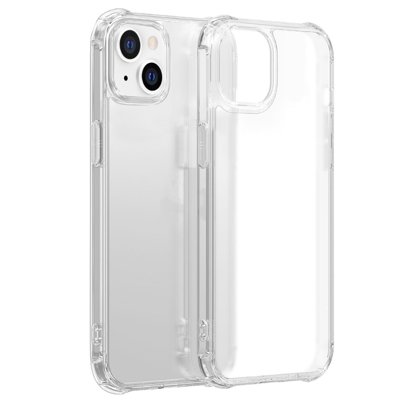 Ốp Điện Thoại Mỏng Nhẹ Chống Sốc Cho Phone 14