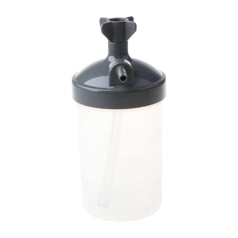 Cốc Tạo Độ Ẩm Cho Máy Phát Oxy