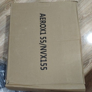 baga nvx V1